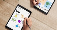 Galaxy Tab A8 – Chiếc máy tính bảng chất lượng dành cho gia đình bạn