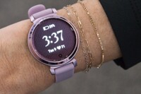 Garmin Lily - đồng hồ thông minh đẹp như "nữ thần", giá chỉ hơn 3 triệu đồng