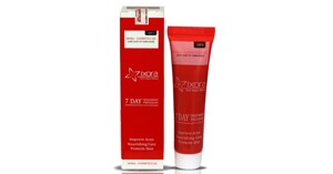 Gel trị mụn Ixora đâu là giải pháp nổi trội