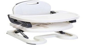 Ghế ăn dặm Carter có tốt không, mua ở đâu thì uy tín và chất lượng?