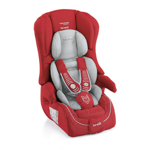 Ghế Brevi Touring Sport BRE510 - Sự lựa chọn an toàn nhất cho bé