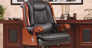 Ghế giám đốc nhập khẩu có ưu điểm gì?