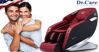 Ghế massage Dr Care có tốt không?