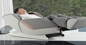Ghế massage thông minh Xiaomi - Chăm sóc toàn diện