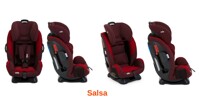 Ghế ngồi ô tô cho trẻ em Joie Every Stage Salsa có an toàn không? Mua ở đâu uy tín?