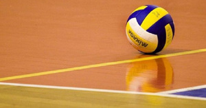 Giá 1 quả bóng chuyền là bao nhiêu?