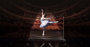 Giá Android tivi Aqua 4k 55 inch LE55AQT6600UG chỉ còn 8 triệu có nên mua không?