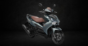 Giá bán các dòng Honda Air Blade năm 2022