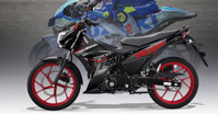 Giá bán, đánh giá chi tiết mẫu xe Suzuki Raider R150 2022