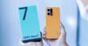 Giá bán điện thoại Oppo Reno7 4G tiêu chuẩn. Có đáng mua 2022?