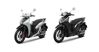 Giá bán Honda SH Mode 2022 - mẫu xe tay ga nữ cao cấp được ưa chuộng nhất 2022