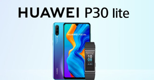 Giá bán Huawei P30 Lite chỉ còn hơn 5 triệu liệu có đáng mua trong năm 2022?