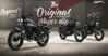 Giá bán xe GPX Legend 150S mới nhất 2022