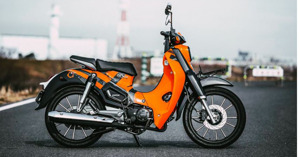 Giá bán xe GPX POPZ 110cc mới nhất 2022. Có đáng mua không?