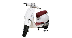 Giá bán xe máy điện Vespa Napoli S 2021 bao nhiêu tiền?