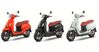 Giá bán xe tay ga SYM Attila 50cc mới nhất 2022