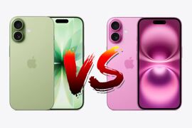 Giá bất ngờ rẻ hơn, iPhone 17 có gì mới so với iPhone 16?