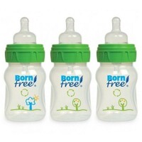 Giá bình sữa Born Free rẻ nhất thị trường cập nhật tháng 5/2017