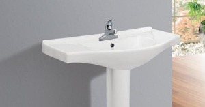 Giá bồn rửa mặt Viglacera có đắt không? Gồm những loại nào?