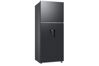 Giá chỉ 7 triệu đồng, tủ lạnh Samsung 398 lít RT38CG6584B1SV có ngăn đông mềm, làm đá rơi tự động và rất tiết kiệm điện!