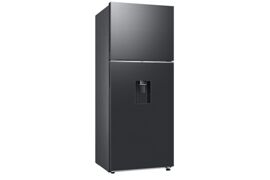 Giá chỉ 7 triệu đồng, tủ lạnh Samsung 398 lít RT38CG6584B1SV có ngăn đông mềm, làm đá rơi tự động và rất tiết kiệm điện!