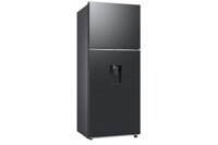 Giá chỉ 7 triệu đồng, tủ lạnh Samsung 398 lít RT38CG6584B1SV có ngăn đông mềm, làm đá rơi tự động và rất tiết kiệm điện!