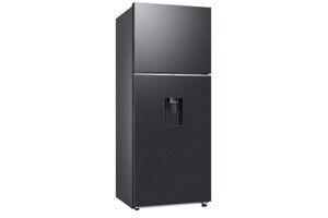 Giá chỉ 7 triệu đồng, tủ lạnh Samsung 398 lít RT38CG6584B1SV có ngăn đông mềm, làm đá rơi tự động và rất tiết kiệm điện!