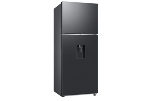 Giá chỉ 7 triệu đồng, tủ lạnh Samsung 398 lít RT38CG6584B1SV có ngăn đông mềm, làm đá rơi tự động và rất tiết kiệm điện!