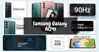 Giá chưa tới 4 triệu, điện thoại Samsung Galaxy A04s có gì?