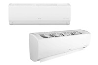 Giá đã rẻ, điều hòa LG inverter IEC09G1 lại tiết kiệm điện và lọc bụi mịn rất tốt!