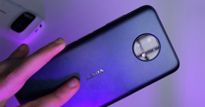 Giá điện thoại Nokia G10 4GB/64GB hiện chỉ còn 3 triệu: Ai nên mua?