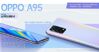 Giá điện thoại OPPO A95 bao nhiêu tiền? Có mấy lựa chọn màu sắc?