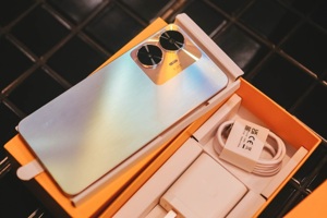 Giá điện thoại Realme C55 giảm sâu, đưa tới lựa chọn khá tuyệt trong phân khúc 5 triệu