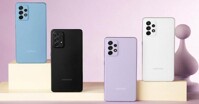 Giá điện thoại Samsung các loại mới nhất năm 2022