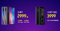 Giá điện thoại Xiaomi Mi 9 chính hãng bao nhiêu tiền? Bao giờ được bán ra tại Việt Nam?