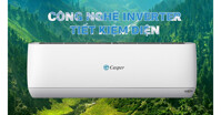 Giá điều hòa Casper 9000 1 chiều inverter mới nhất năm 2022 - chất lượng có tốt không?