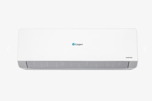 Giá điều hòa Casper inverter QC-09IS36 chỉ còn 4,7 triệu đồng, rất "ngon - bổ - rẻ" để mua hè 2025