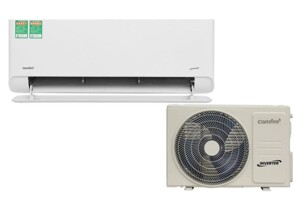 Giá điều hòa Comfee CFS-13VCB1 giảm sâu, có nên mua không?