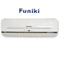 Giá điều hòa Funiki 9000btu, 12000btu, 18000btu 2 chiều chính hãng rẻ nhất tháng 2/2017