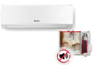 Giá điều hòa Gree 18000 BTU COSMO18CN rẻ - lựa chọn "ngon - bổ " cho nhu cầu làm mát