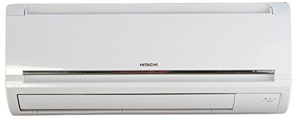 Giá điều hòa Hitachi 2 chiều rẻ nhất bao nhiêu tiền hiện nay tháng 1/2018