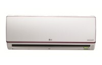Giá điều hòa LG 1 chiều bao nhiêu tiền trên thị trường năm 2018?