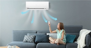 Giá điều hòa máy lạnh Sanyo Aqua 2 ngựa bao nhiêu tiền?