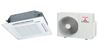 Giá điều hòa Mitsubishi Heavy Fdt100vh/fdc100vnp trên 40 triệu có gì nổi bật?