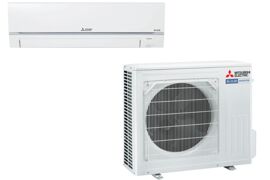 Giá điều hòa Mitsubishi Electric MSY-GR71VF giảm cả chục triệu đồng, chất lượng vẫn rất xuất sắc