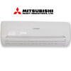 Giá điều hòa Mitsubishi Electric 2 chiều và Mitsubishi Heavy 2 chiều rẻ nhất thị trường