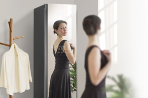 Gia đình có điều kiện rất nên sắm máy giặt LG Styler 5.2 kg S3MFC (S3MF) vì lý do này!