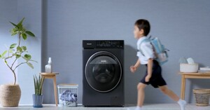 Gia đình đông thành viên với 15 triệu thì nên mua máy giặt gì?