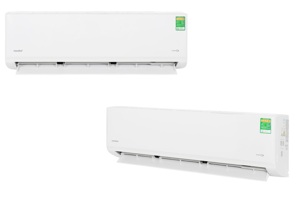 Giá giảm sâu, điều hòa Comfee CFS-18VDGF-V tiết kiệm điện và làm mát hiệu quả cho phòng 20–30m2