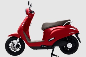 Giá hơn 12 triệu đồng, Vinfast Evo Lite NEO vừa sang xịn, lại không cần bằng lái xe!